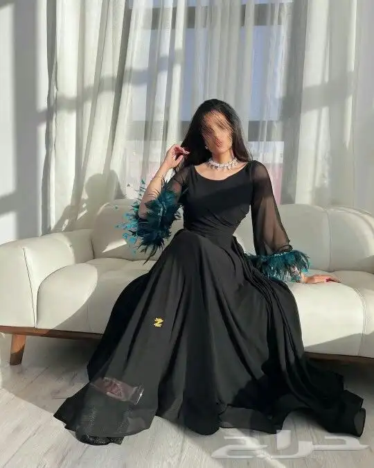 فساتين نسائي بتشكيله انيقه مررره فخامه جذابه سعر مناسب توصيل 1