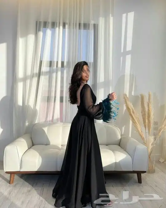 فساتين نسائي بتشكيله انيقه مررره فخامه جذابه سعر مناسب توصيل 3