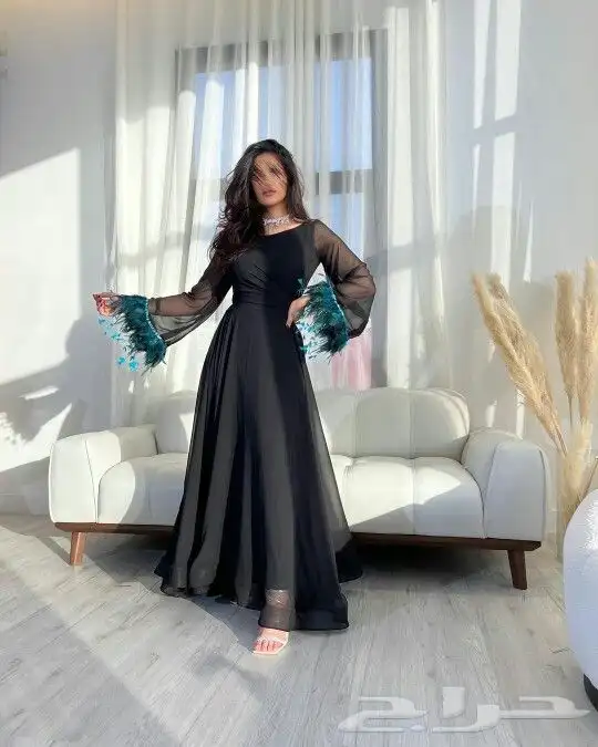 فساتين نسائي بتشكيله انيقه مررره فخامه جذابه سعر مناسب توصيل 0