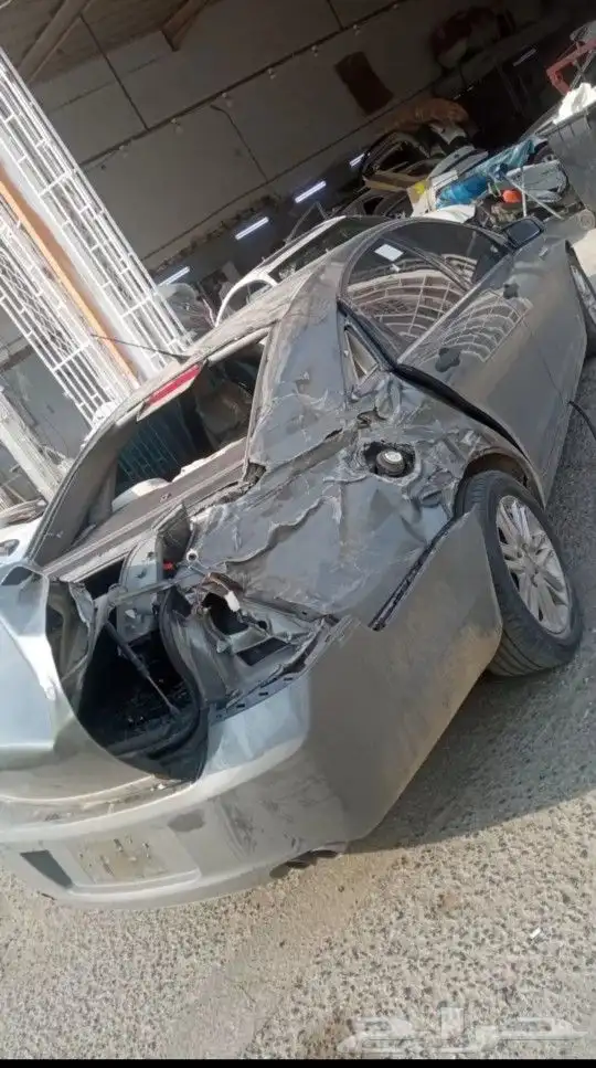 سمكره بوهيه 2