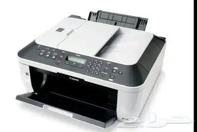 طابعه ديجتل كانون MX320 0