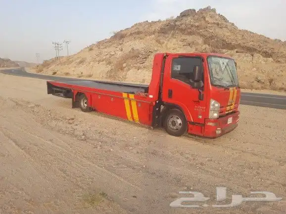 سطح النقل السيارات من جده الى الرياض الدمام باسعار مناسبه 3
