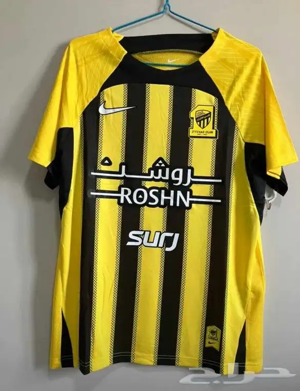 اطقم الهلال والنصر الاتحاد الاهلي اطقم الدوري السعودي 5