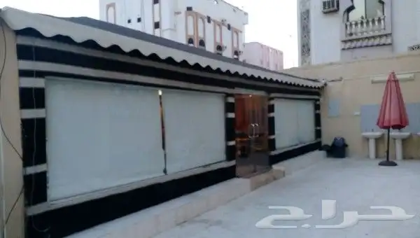 خيام ملكي وعايدي 2