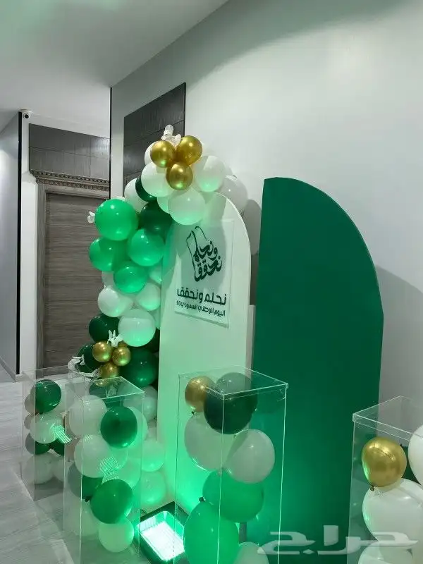 بالون وافتتاحات 0