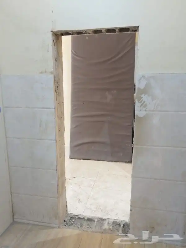 تكسير وترميم في خميس وابها 3