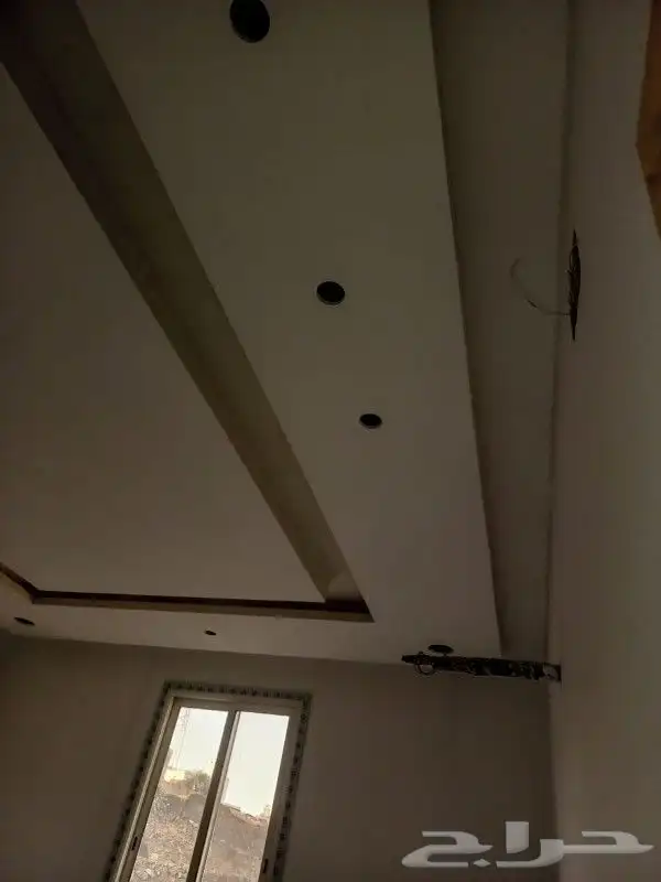 جبسم بورد جبس عادي أسمنت بورد 7