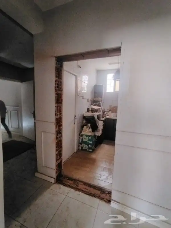 تكسير وترميم في خميس وابها 0