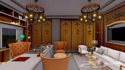 مصمم معماري ورسام معماري 7