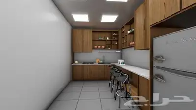 مصمم معماري ورسام معماري 3