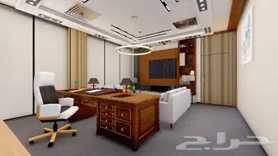مصمم معماري ورسام معماري 1
