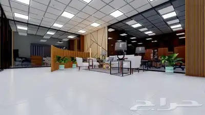 مصمم معماري ورسام معماري 6