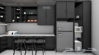 مصمم معماري ورسام معماري 5