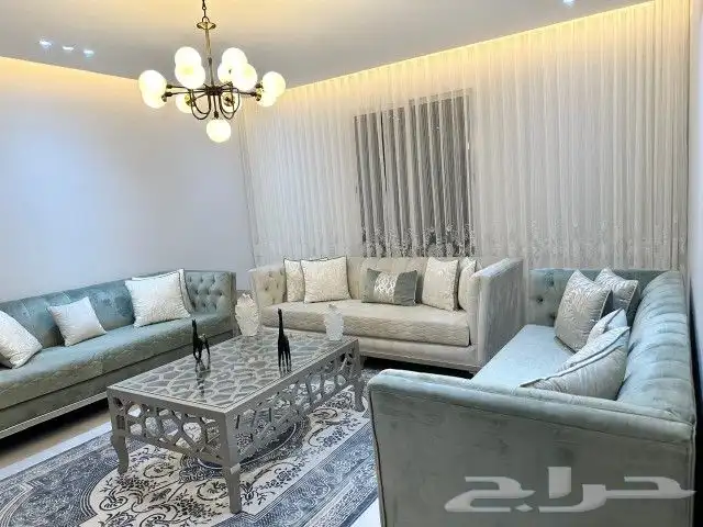 مفروشات ابو شهاب الي جميع انواع الكنب 19