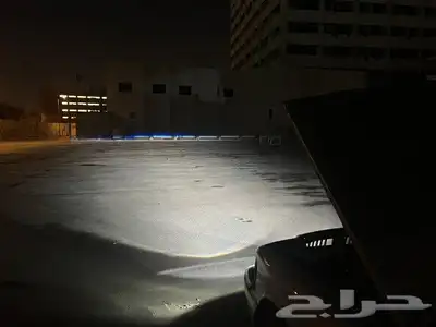 عدسات فورد ماركيز كيو فايف اف ون معا زنون لكزز وكاله 4