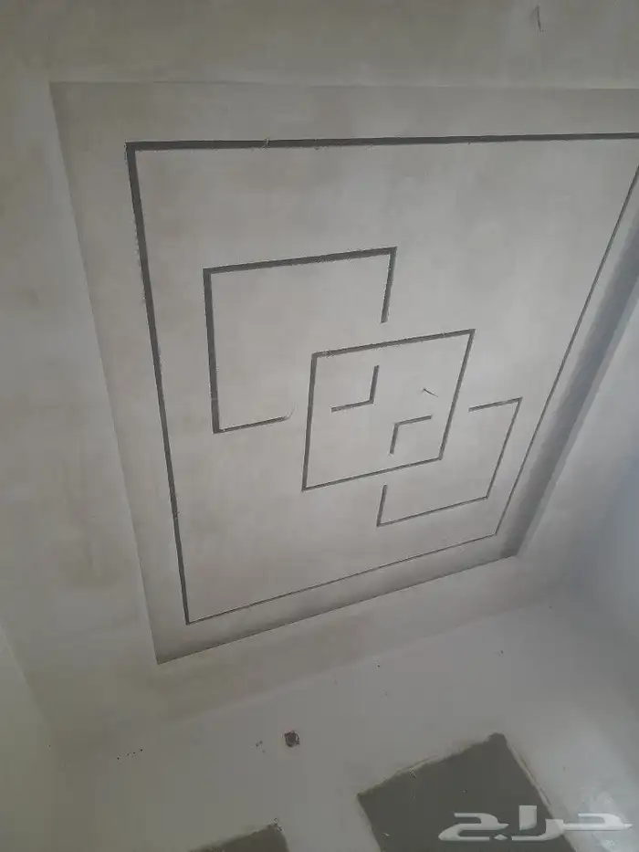 جبسم بورد جبس عادي أسمنت بورد 3