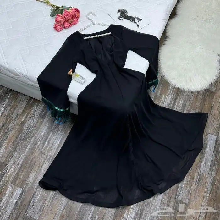 فساتين نسائي بتشكيله انيقه مررره فخامه جذابه سعر مناسب توصيل 6