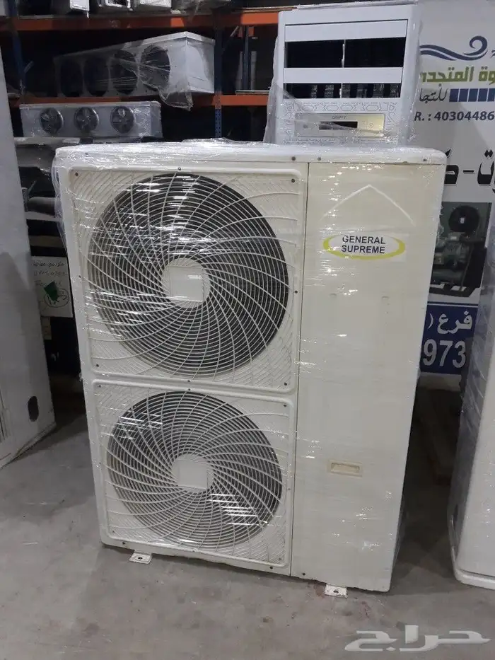 مكيفات دولاب وشباك مستعمل نظيف إستخدام الحج   أسبليت مستخدم 3