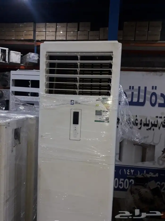 مكيفات دولاب وشباك مستعمل نظيف إستخدام الحج   أسبليت مستخدم 4