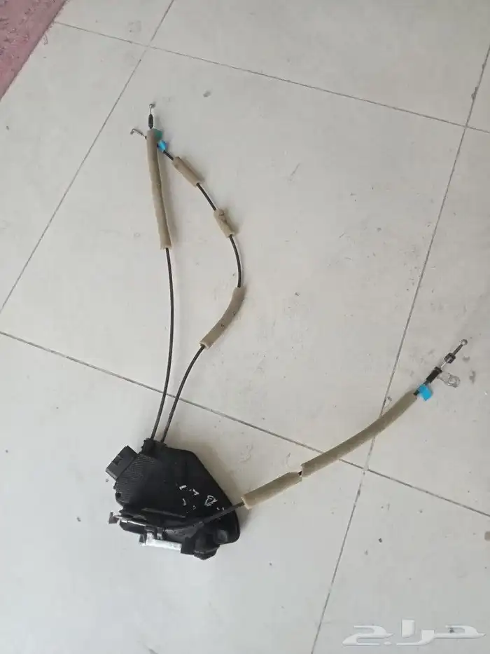 قفل باب سنترا 3