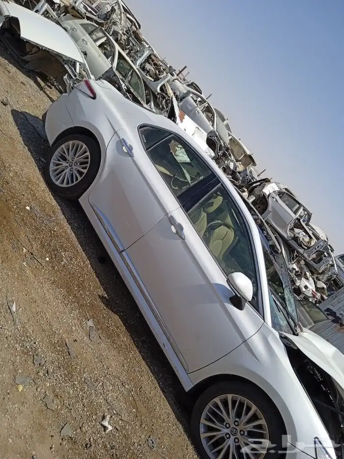 قطع غيار كامري قراندي موديل 2020 10