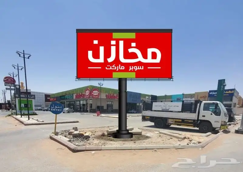 لوحات بايلون لوحات يونيبول لوحات عمودية لوحات مشاريع 7
