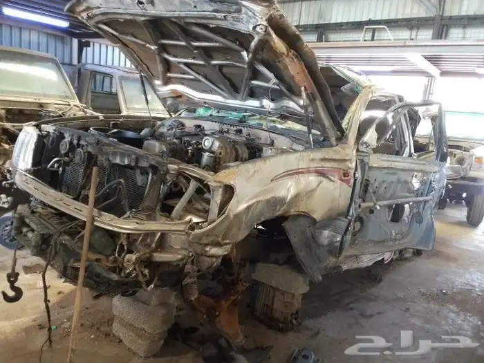 قطع غيار فقط جيب ربع شاص صالون جميع الموديلات القصيم 15