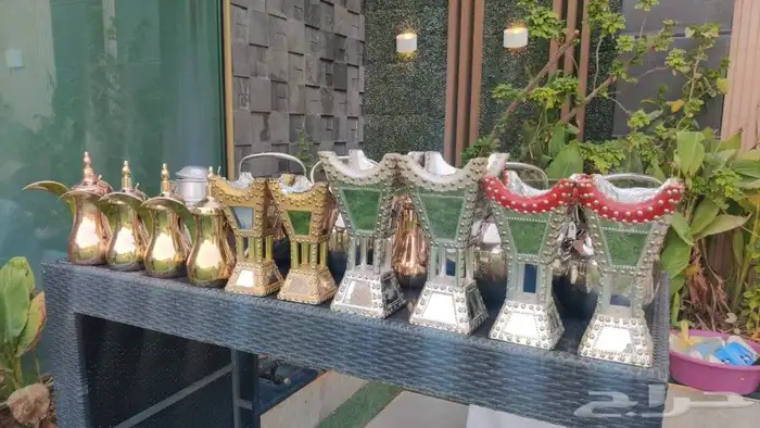 تاجير حفلات 2