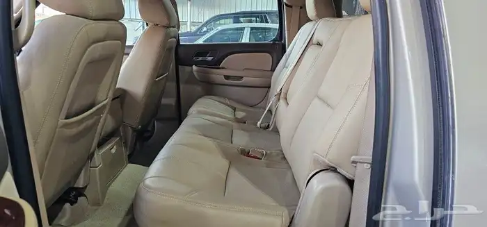 يوكون 2012 XL سعودي 10