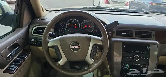 يوكون 2012 XL سعودي 20