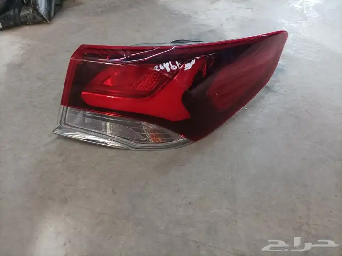 اسطب سونتا 2018 0