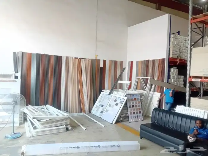 عروض اليوم الوطني بديل خشب بخصم 25 0