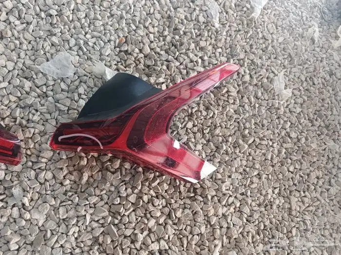 اسطبات خلفيه K8 اصلي 2021-2023 2