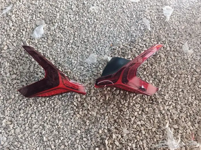 اسطبات خلفيه K8 اصلي 2021-2023 0