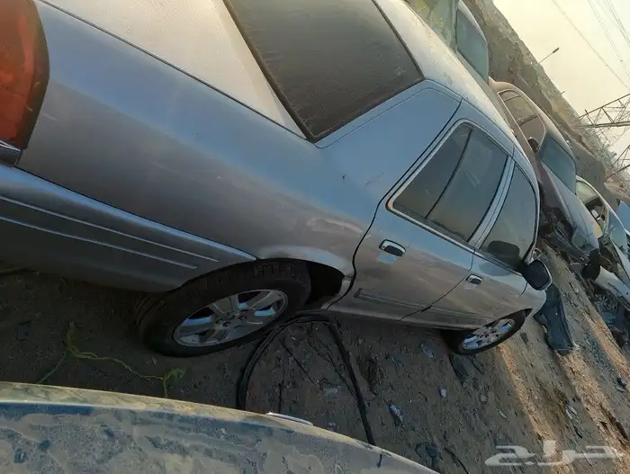 قطع غيار فورد 98___ 2011 0