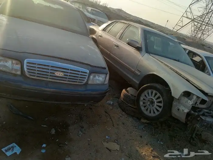 قطع غيار فورد 98___ 2011 3