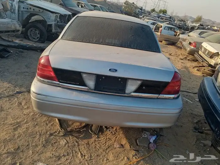 قطع غيار فورد 98___ 2011 1