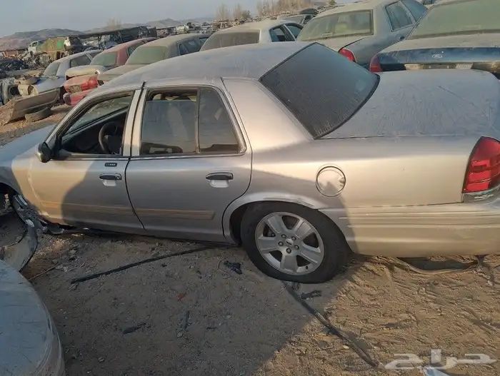 قطع غيار فورد 98___ 2011 6