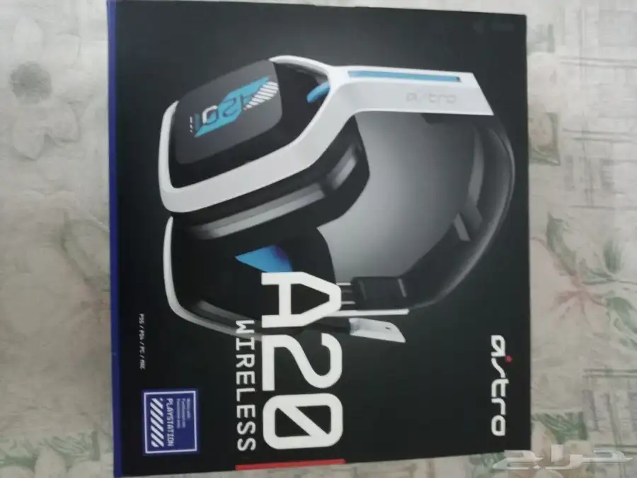 astro a20 wireless headset مايك استرو محيطي 0