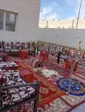 تاجير خيام تاجير بيوت شعر تاجير مكيفات صحراوي واسبلت تأجير 2
