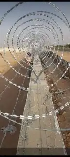 مقاول شبك والسياج 8