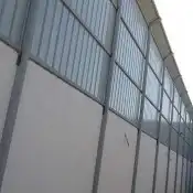 باب شباك دربزان مزلات 7