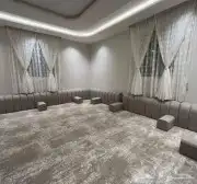 تفصيل مساند ومجالس و كنب ارضي وكلاسيكي ومغربي و تنجيد 5