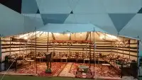 تاجير خيام تاجير بيوت شعر تاجير مكيفات صحراوي واسبلت تأجير 6