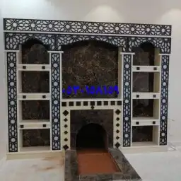 مشبات خميس مشيط وابها 3