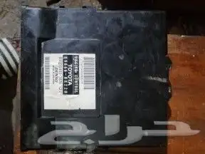 كمبيوترات تايوتا هايلوكس فورشنر برادو انواف 1