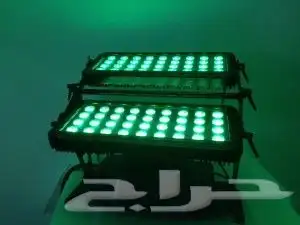 SAUDI ARABIA NATIONAL FLOOD LIGHT LED 8