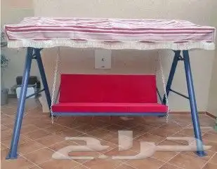 مراجيح والعاب اطفال 1