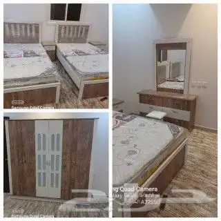 غرف نوم ومراتب بسعر مخفض 10