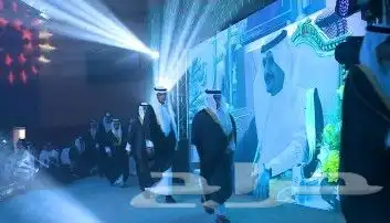 تنظيم فعاليات ومؤتمرات واحتفالات ومناسبات 1